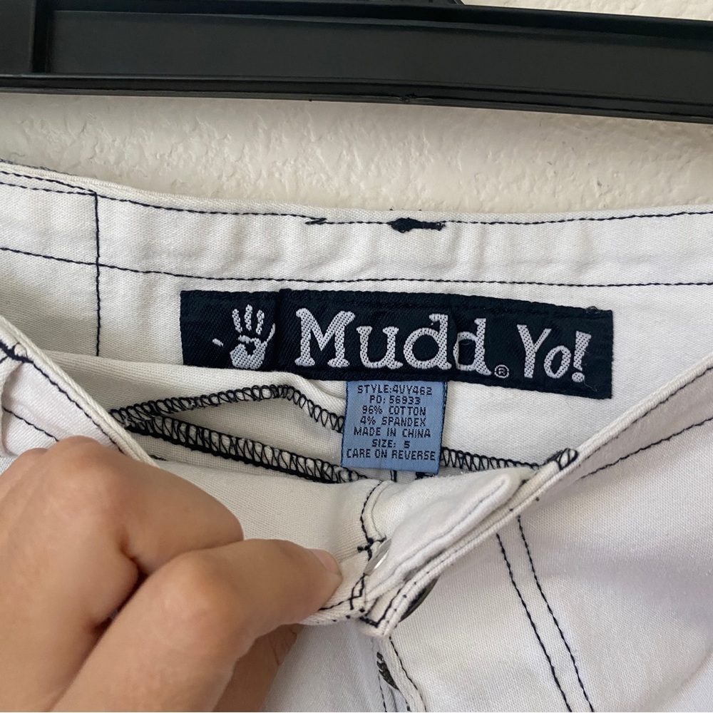 Mudd pants - Picture 4 of 6